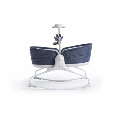 Tiny Love 3-In-1 Rocker Napper - Denim